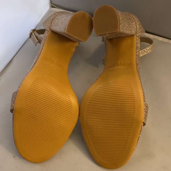 arkis heels shoes Size 6.5 B (M) - Picture 5 of 7